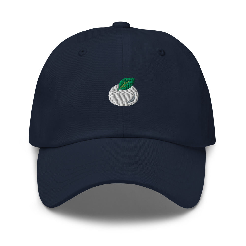 Mozzarella Hat