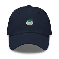 Mozzarella Hat