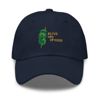 Olive you so much Hat