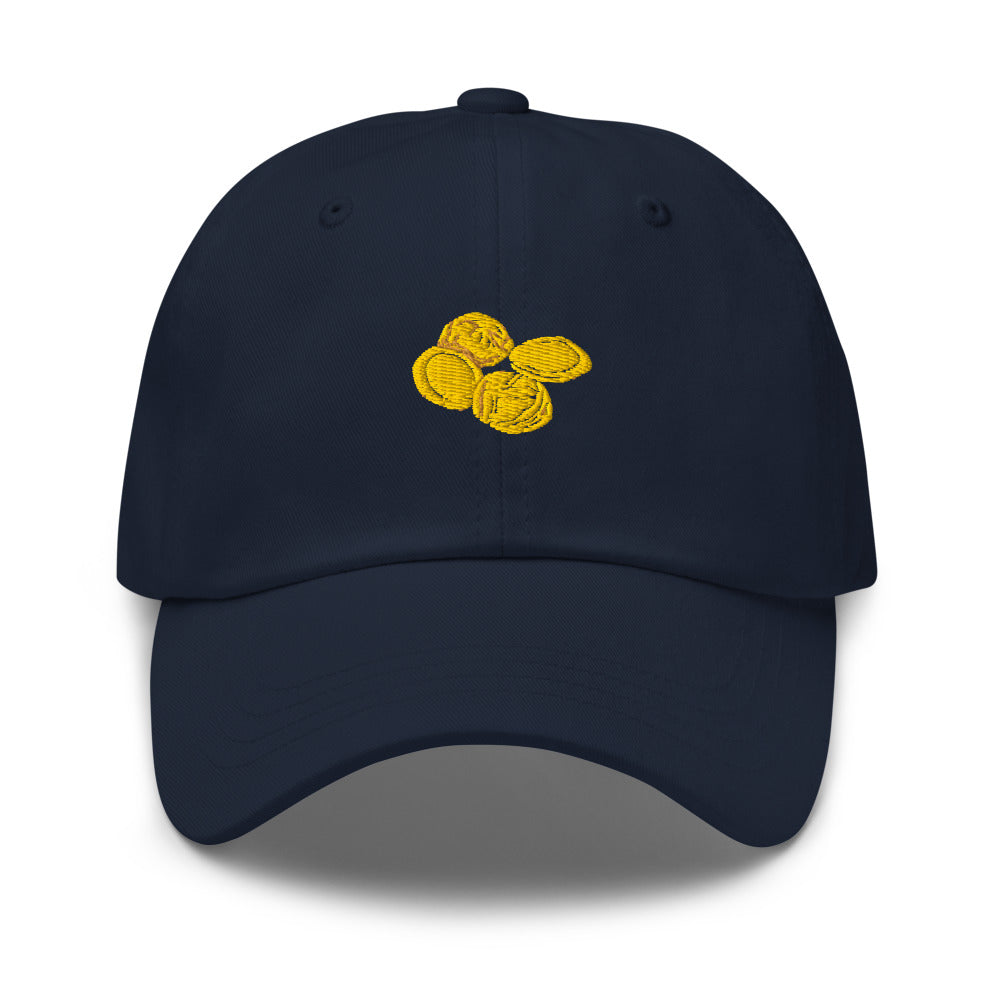 Orecchiette Hat