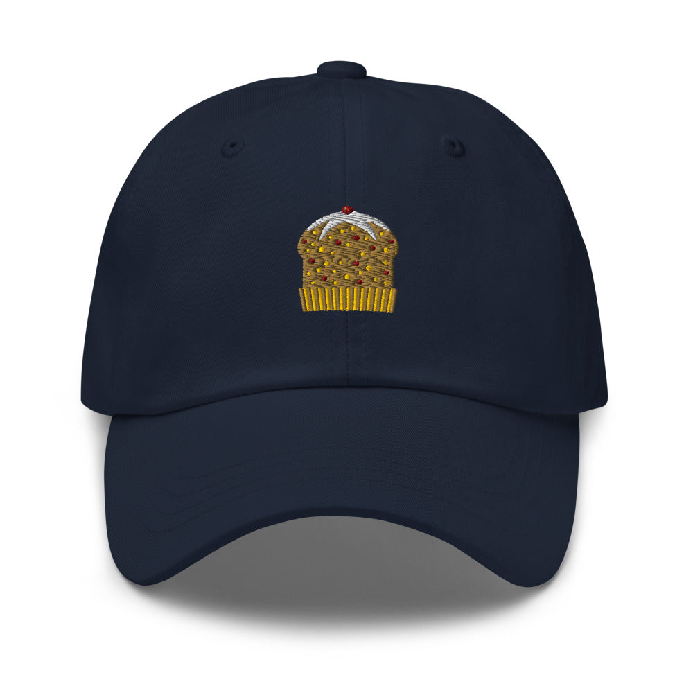 Panettone Hat