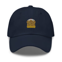Panettone Hat