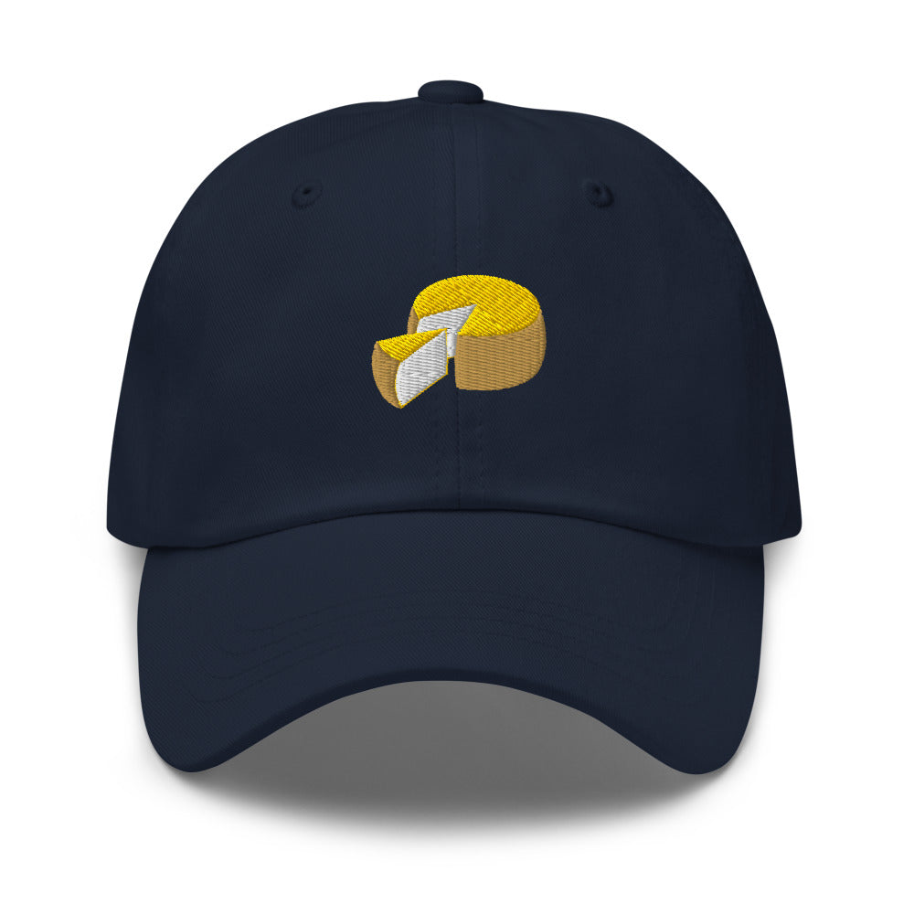 Parmiggiano Hat
