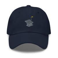 Pasta Machine Hat