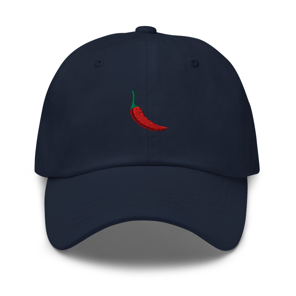 Peperoncino Pepper Hat