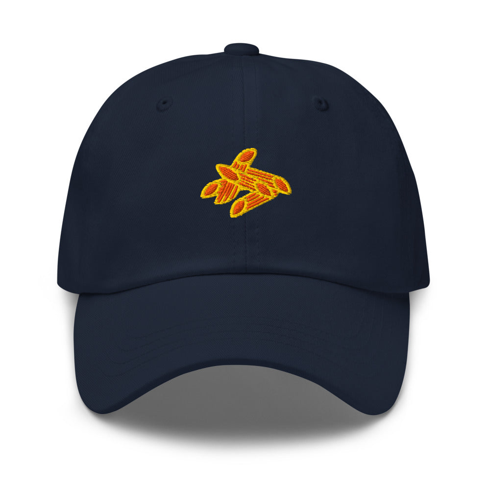 Penne Pasta Hat