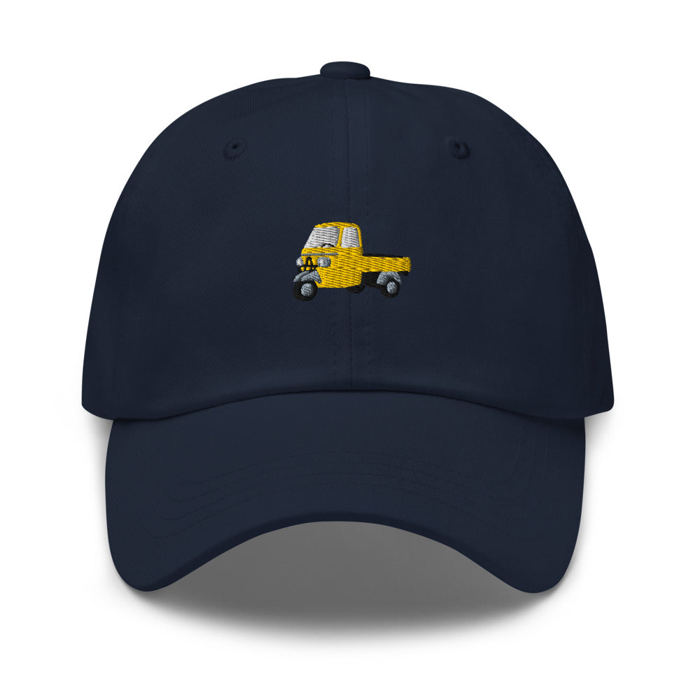 Piaggio Ape Car Hat