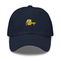 Piaggio Ape Car Hat