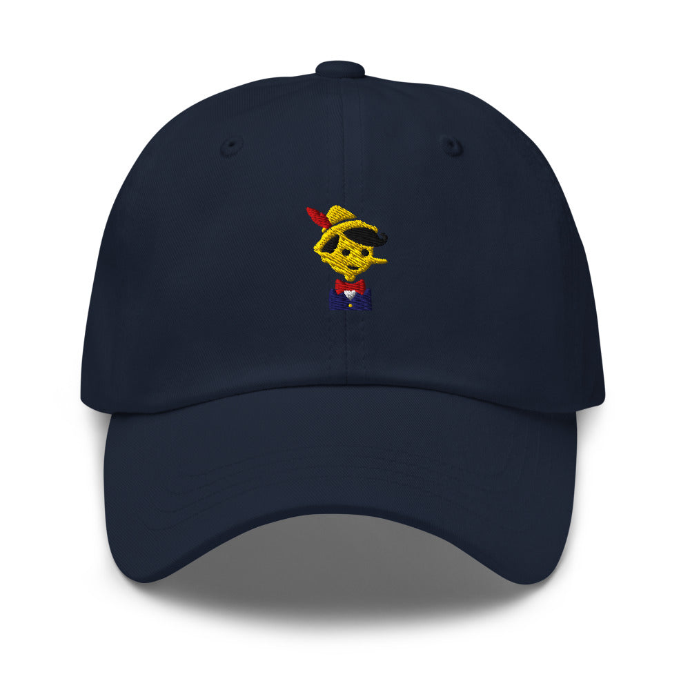 Pinocchio Hat