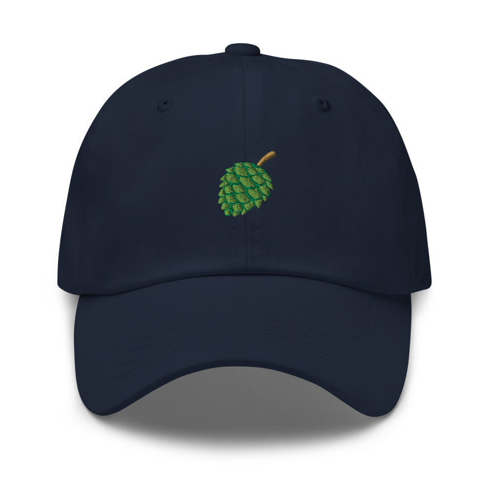 Pine Hat