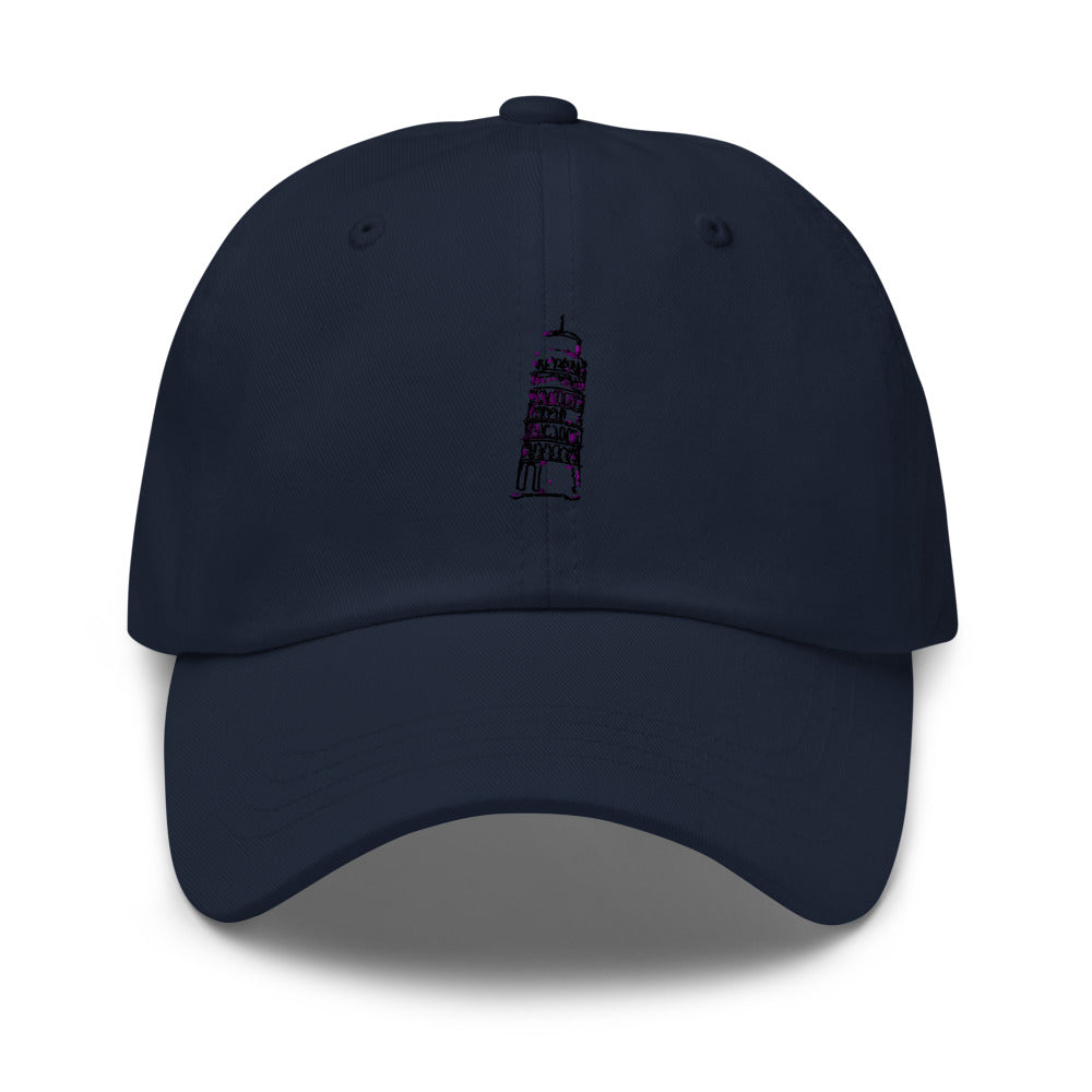 Pisa Tower Hat
