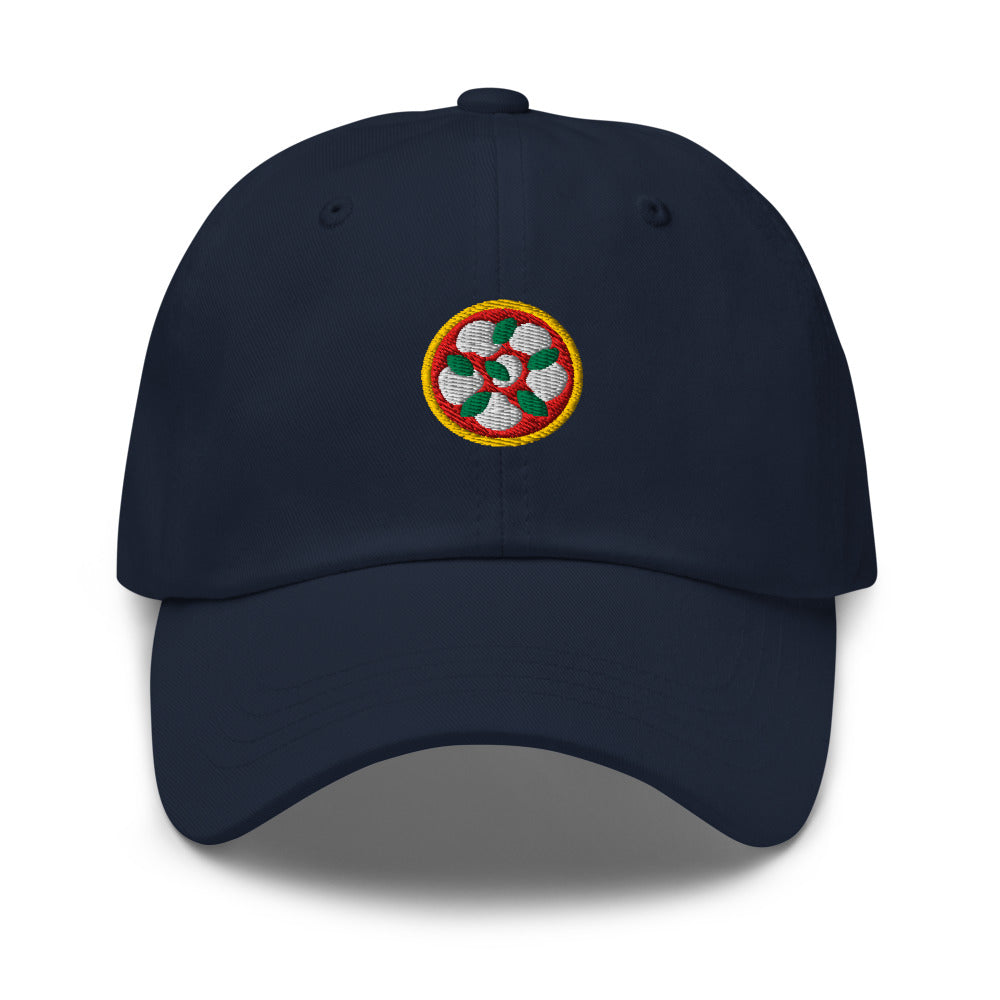 Pizza Hat
