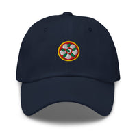 Pizza Hat