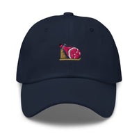 Prosciutto Hat