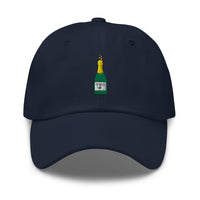 Prosecco Hat