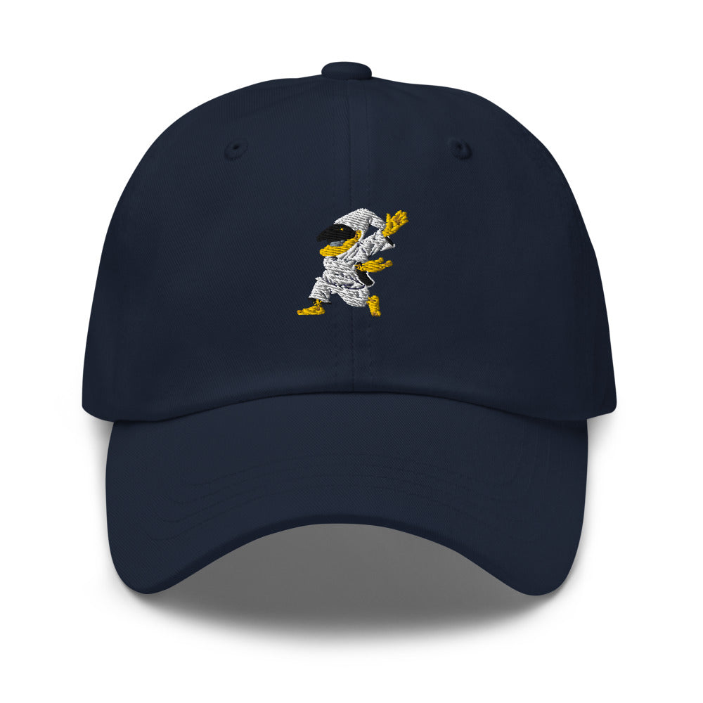 Pulcinella Hat