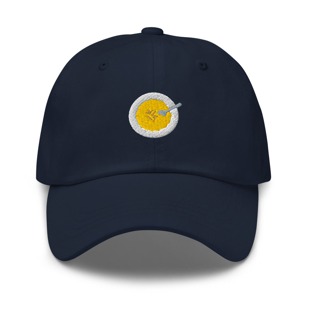 Risotto Milanese Hat