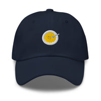 Risotto Milanese Hat