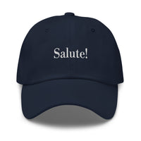 Salute! Hat