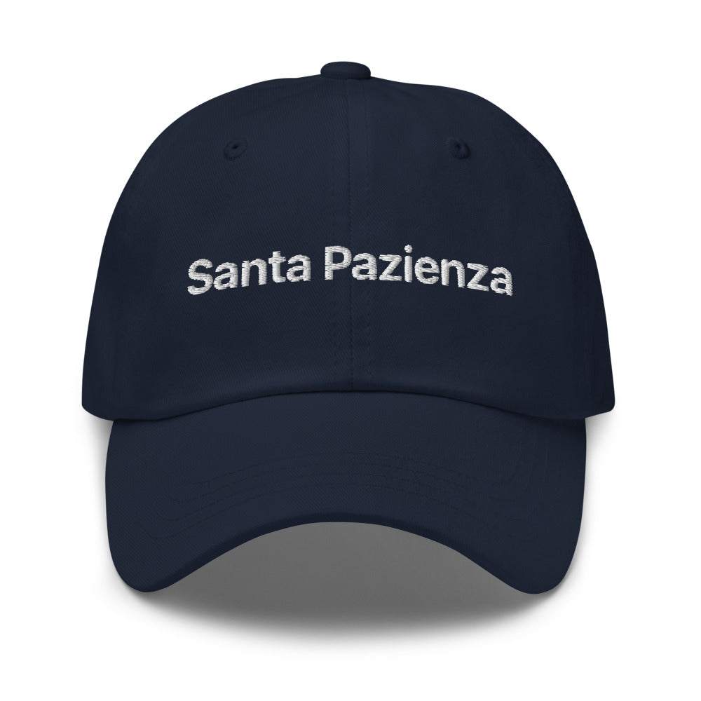 Santa Pazienza Hat