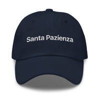 Santa Pazienza Hat