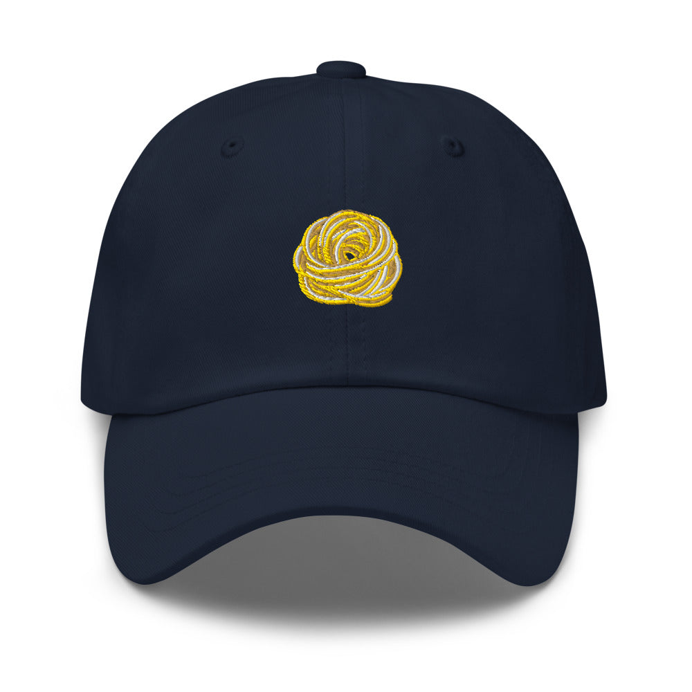 Spaghetti Pasta Hat
