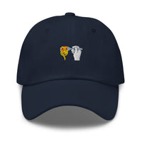 Spaghetti Hat 3