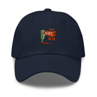 Talk wine to me Hat
