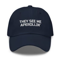 They See Me Aperollin' Hat