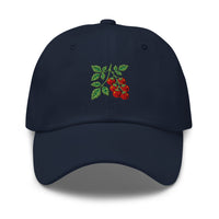 Tomato Vine Hat