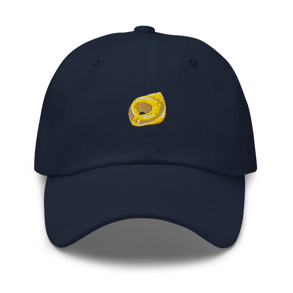 Tortellini Hat