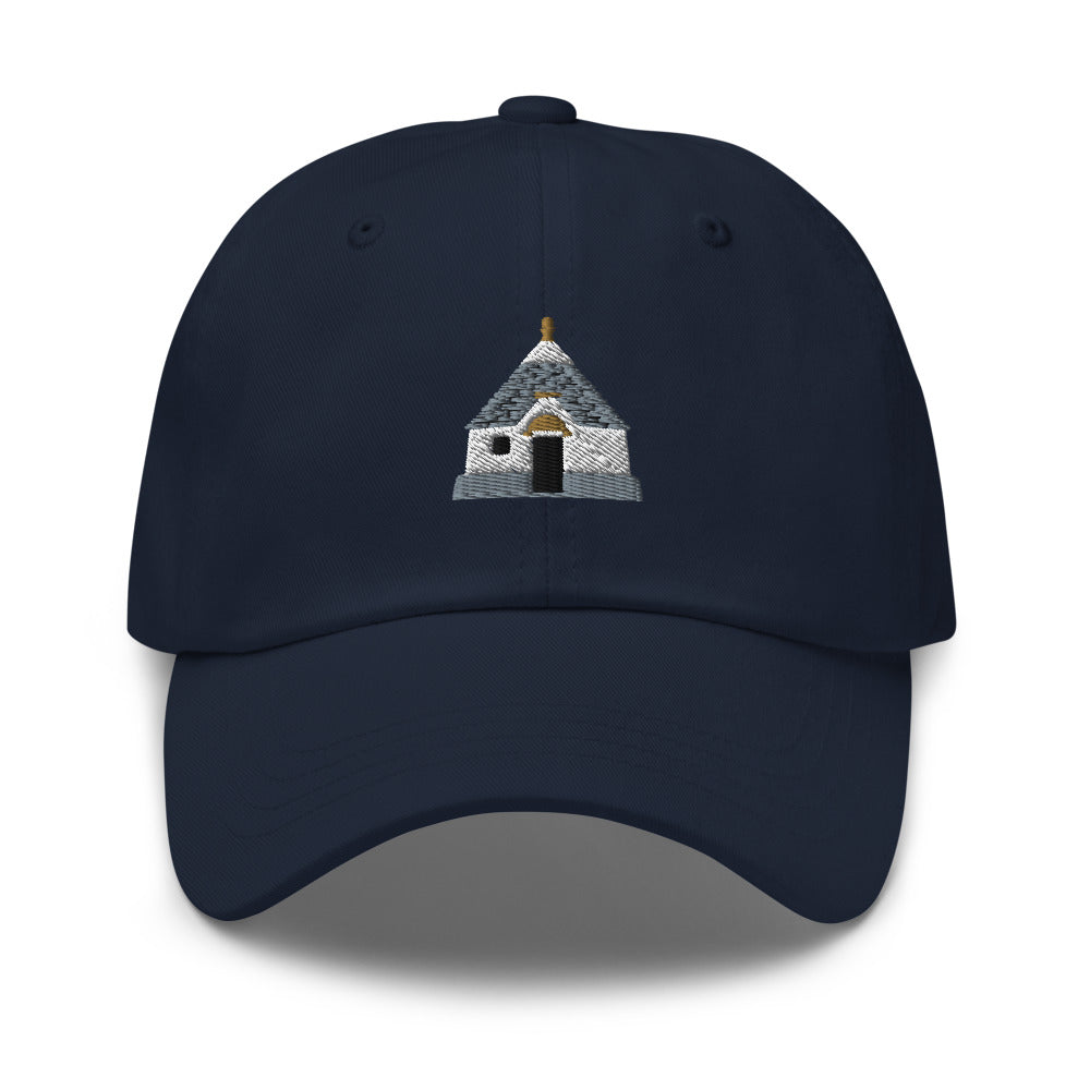 Trullo Hat