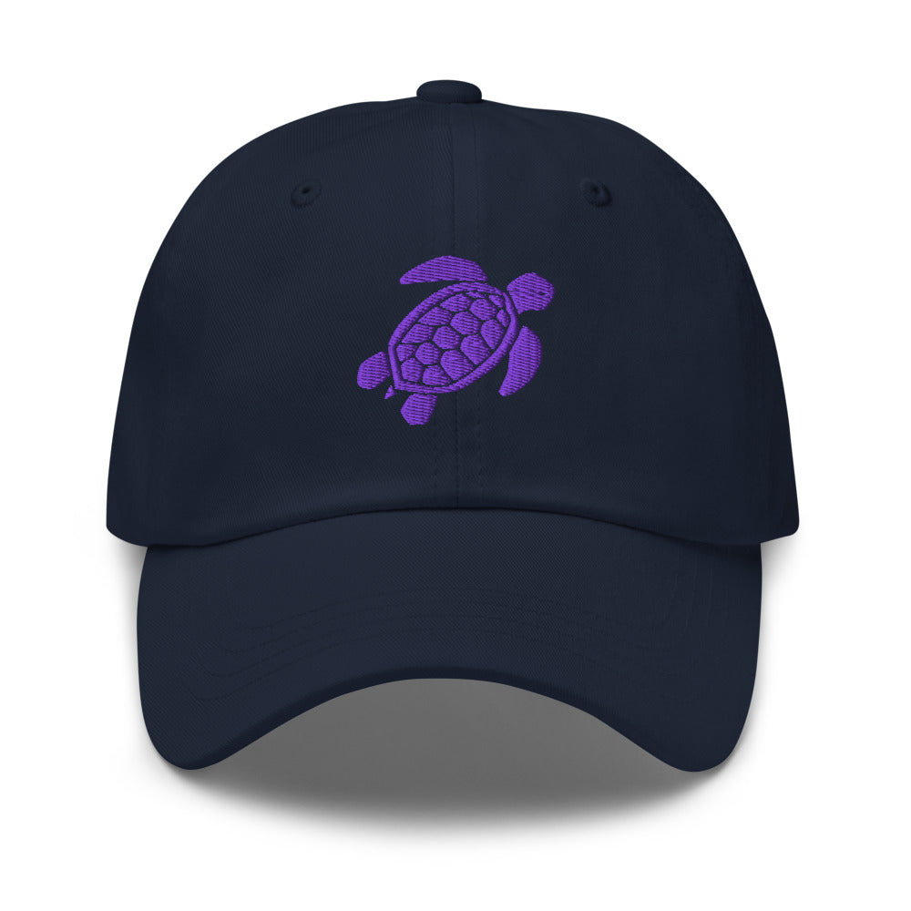 Turtle Hat