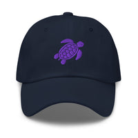 Turtle Hat