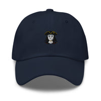 Venetian Mask Hat