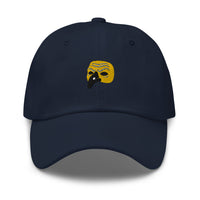 Venice Mask Hat