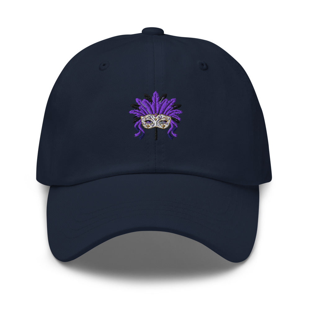 Venice Mask Hat 2
