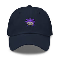 Venice Mask Hat 2