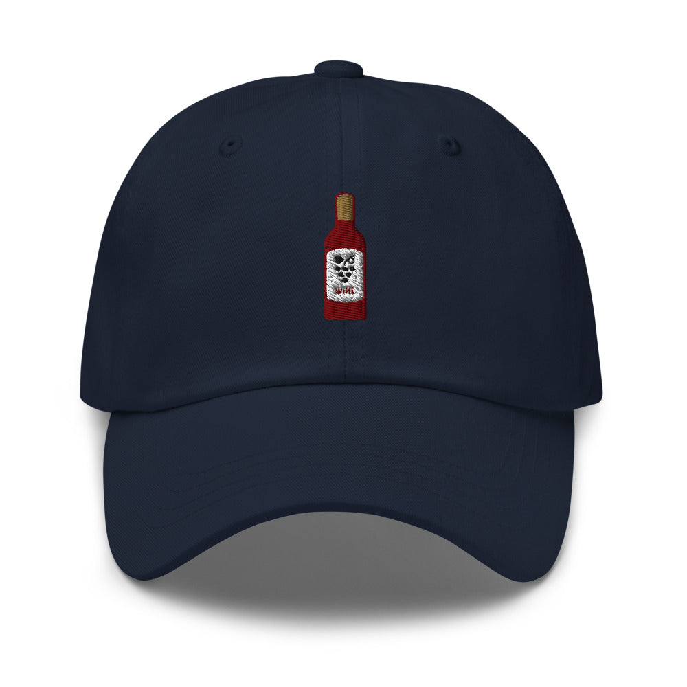 Vino Hat