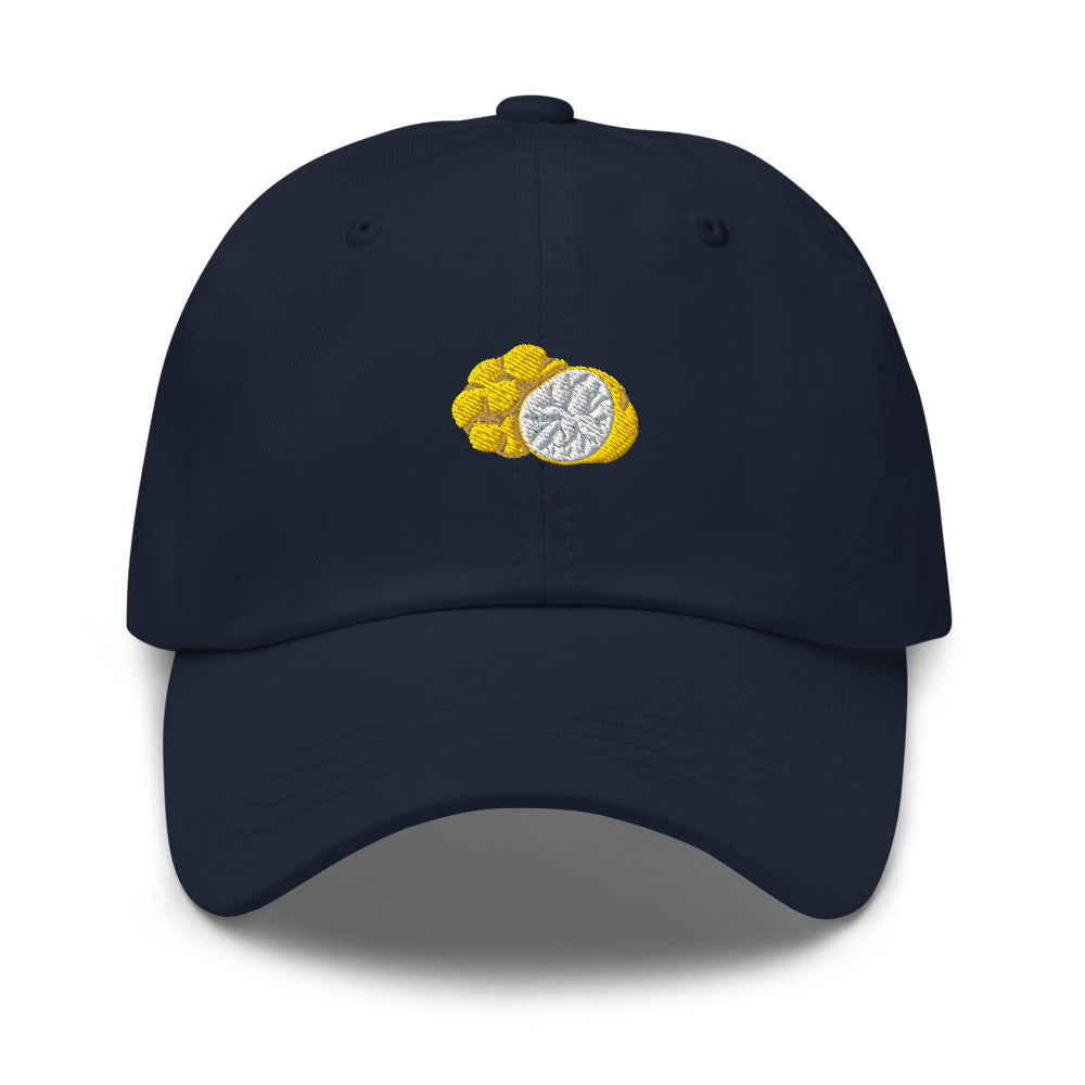White Truffle Hat