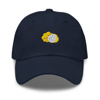 White Truffle Hat
