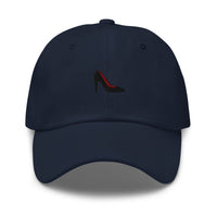 Woman Shoe Hat