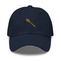 Wooden Spoon Hat