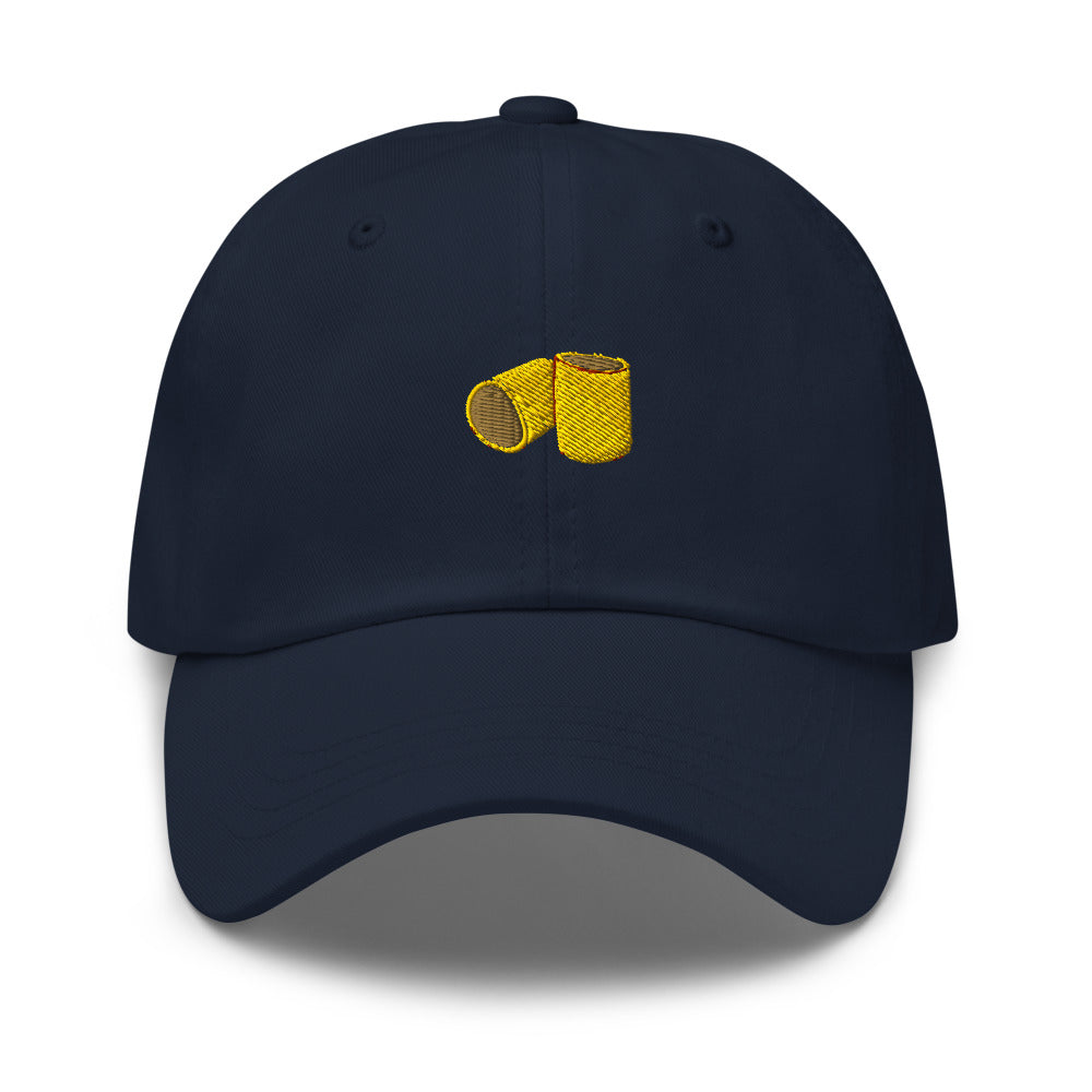 Paccheri Hat