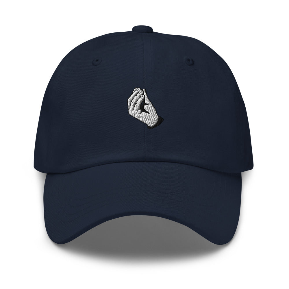 Capeesh! Hand Hat