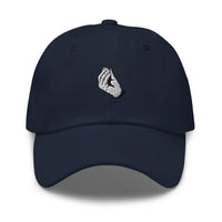Capeesh! Hand Hat