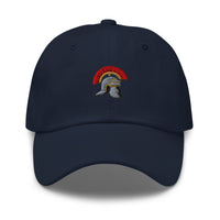 Gladiator Helmet Hat