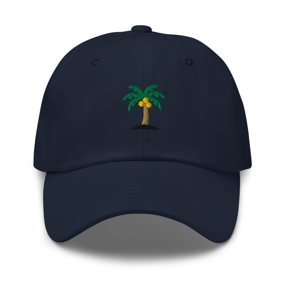 Palm Hat