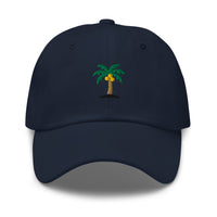 Palm Hat