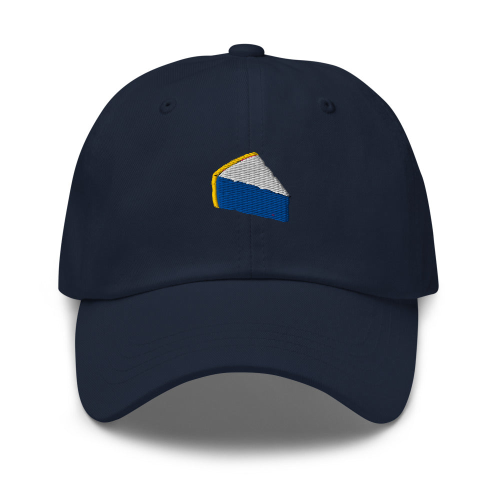 Parmesan Hat